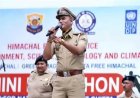 हिमाचल पुलिस बैंड के प्रभारी विजय कुमार सस्पेंड, सोशल मीडिया से कमाई के आरोप