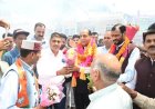 अपनी कुर्सी बचाने को मंत्रियों के अपमान से भी गुरेज़ नहीं कर रहे मुख्यमंत्री सुक्खू: जयराम ठाकुर