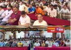 हिमाचल प्रदेश में एनएसयूआई की आंतरिक संगठनात्मक चुनाव प्रक्रिया का शुभारंभ