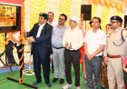 स्वच्छ एवं हरित ऊर्जा को बढ़ावा देने के लिए वर्तमान प्रदेश सरकार निरंतर प्रयासरत - डॉ. शांडिल