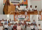 2027 विधानसभा चुनाव को लेकर भाजपा चुनाव प्रकोष्ठ ने शुरू की रणनीतिक तैयारियां : जे.सी. शर्मा