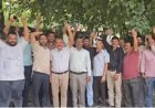 उद्योगों से लोकल टैक्सियों को प्राथमिकता देने की अपील, निजी वाहनों के व्यावसायिक उपयोग पर कार्रवाई की मांग