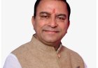 राम मंदिर पर आस्था नहीं, राजनीतिक स्टंट कर रही कांग्रेस; पहले अपने कथित घोटालों का जवाब दे : त्रिलोक कपूर