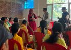 कलाकारों ने युवाओं को नशे के दुष्प्रभावों के बारे में किया जागरूक