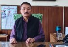 सरकार की नीतियों का लाभ पात्र लोगों तक पहुंचाने की दिशा में किया जाएगा कार्य- ज्ञान सागर नेगी