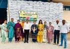 प्राकृतिक खेती से उत्पादित फसलों को हिमाचल सरकार द्वारा समर्थन मूल्य पर खरीदने से किसानों को हो रहा लाभ