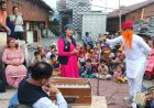 देबकू रा दुःखड़ा -नाटक से दी अनुसूचित जाति कल्याणार्थ योजनाओं की जानकारी