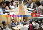 नाहन, हमीरपुर, बिलासपुर, धर्मशाला और सोलन में शुरू होगी डिजिटल मैमोग्राफी सुविधा, 42 हैंडहेल्ड एक्स-रे मशीनों की खरीद प्रक्रिया जारी