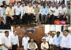 राज्य सरकार प्रदेश के संतुलित एवं समावेशी विकास के लिए प्रतिबद्ध: मुख्यमंत्री