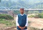 मारकंडा नदी पर रिकॉर्ड 11 पुलों का निर्माण क्षेत्र के विकास का नया अध्याय : डॉ. राजीव बिंदल