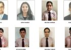 NEET-2026 में करियर अकादमी का शानदार प्रदर्शन, 8 विद्यार्थियों ने MBBS में चयन की मजबूत दावेदारी की