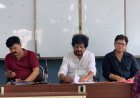 अंतरराष्ट्रीय मिंजर मेले में सांस्कृतिक कार्यक्रमों के लिए आज चौथे दिन 96 कलाकारों ने दिया ऑडिशन