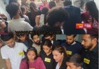 छात्रावासों में अव्यवस्था पर अखिल भारतीय विद्यार्थी परिषद का प्रहार: अध्यादेशों की अवहेलना तत्काल बंद करे प्रशासन