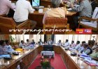 प्राकृतिक खेती को बढ़ावा देने के लिए नेशनल मिशन ऑन नेचुरल फार्मिंग के तहत हर ब्लाक में बनेंगे मॉडल विलेज : उपायुक्त