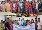 हरियाली के साथ ग्रामीणों को आत्मनिर्भर बनाएगी एचपी शिवा परियोजना  , मंडी में रोपे जाएंगे अमरूद के 7777 पौधे : डॉ. संजय गुप्ता