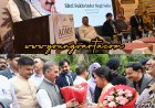 अब राजीव गांधी डेंटल कॉलेज होगा शिमला के आईजीएमसी डेंटल कॉलेज का नाम : मुख्यमंत्री