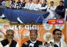 पंचायती राज और नगर चुनावों में दिखा कांग्रेस सरकार के खिलाफ स्पष्ट जनादेश : डॉ राजीव बिंदल