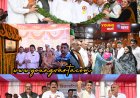 लोक निर्माण मंत्री विक्रमादित्य सिंह के कार्यक्रम से नदारद रहे विभाग के अधिकारी, मंत्री ने फ़ोन पर लगाई क्लास 