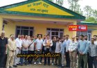 समोग पंचायत के विकास कार्यों को मिलेगी रफ्तार, विधायक से उठाए अहम मुद्दे