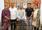 स्ट्रेट ऑफ होर्मुज़ में मृतक के परिवार ने न्याय की मांग की परिवार ने मुख्यमंत्री से भेंट की