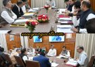 सुक्खू ने खोला नौकरी का पिटारा ,  मंत्रिमंडल ने प्रदेश में 7500 से ज्यादा पदों को भरने पर लगाई मुहर 