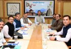 युवाओं और उद्योगों के बीच एक प्रभावी सेतु का कार्य करेगा रोजगार सेतु पोर्टल ,  मुख्यमंत्री ने किया शुभारंभ 