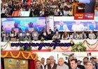 हिमाचल प्रदेश विश्वविद्यालय में शुरू होंगे नए पाठ्यक्रम, विद्यार्थी और शिक्षकों को एक्सपोजर विजिट पर भेजेंगेः मुख्यमंत्री