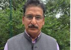 सीटू–एसएफआई के गुंडों ने शांतिपूर्ण प्रदर्शन को बनाया हिंसक, सुक्खू सरकार के इशारे पर प्रशासन बना मूकदर्शक : संजीव कटवाल