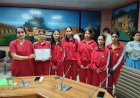 आपात परिस्थितियों और अन्य अभियानों में बड़ी भूमिका निभा सकते हैं आपदा मित्र : गंधर्वा राठौड़