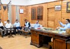 अंतर्राष्ट्रीय मिंजर मेले में एंटी चिट्टा अभियान के तहत प्रस्तुत होंगे नुक्कड़ नाटक: उपायुक्त मुकेश रेपस्वाल