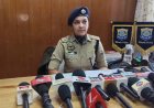 शिमला पुलिस का अंतर्राज्यीय ड्रग नेटवर्क पर बड़ा प्रहार, दो मामलों में मुख्य सप्लायर गिरफ्तार, 2026 में अब तक 59 सप्लायर दबोचे