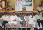 जनप्रतिनिधियों के सहयोग से और मजबूत होगा विकास का हरोली मॉडल : अग्निहोत्री