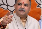 जगत सिंह नेगी पहले अपनी सरकार की भर्ती घोटालों और बैकडोर नियुक्तियों का जवाब दें, फिर भाजपा पर टिप्पणी करें : संदीपनी भारद्वाज