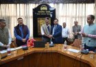 आपदा के दौरान प्रत्येक व्यक्ति के जीवन की रक्षा सरकार की सर्वोच्च प्राथमिकता - दीपक राठौर