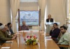 भारतीय उच्च अध्ययन संस्थान में 'मायलॉफ्ट' आधारित लाइब्रेरी मोबाइल एप एवं रिमोट एक्सेस सेवा का शुभारंभ