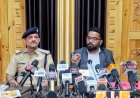 मेले में सुरक्षा व्यवस्था के लिए 650 पुलिस जवान तैनात, सभी पुख्ता प्रबंध पूरे : पुलिस अधीक्षक विजय सकलानी