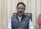 धर्मेंद्र प्रधान के इस्तीफ़े पर बोले AICC प्रवक्ता कुलदीप सिंह राठौर 'छात्रों की बड़ी जीत मंत्रालय नहीं संभाल पा रहे थे शिक्षा मंत्री
