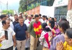 सुन्नी के समग्र विकास को गति, 25 करोड़ की पेयजल योजना एक माह में होगी समर्पित - विक्रमादित्य सिंह
