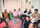 हिमाचल में भर्ती अनियमितताओं, पेपर लीक और भ्रष्टाचार पर प्रदेश सरकार पूरी तरह बेनकाब, दोषियों को संरक्षण दे रही कांग्रेस सरकार : जयराम ठाकुर