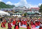 राज्यपाल ने किया अंतरराष्ट्रीय मिंजर मेले का शुभारम्भ