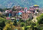 जुन्गा शहर में समस्याओं का अंबार - नवनिर्वाचित पंचायत के लिए  बड़ी चुनौती