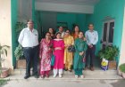 सोलन हॉकी क्लब की मासिक बैठक आयोजित, 27 अगस्त को राइजिंग डे पर होगी प्रतियोगिता