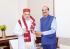 स्कूटर वाला भ्रष्टाचार अब सूटकेस में समा गया, हिमाचल में भ्रष्टाचार का नया मॉडल : हर्ष महाजन