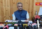 नीट पेपर लीक पर मीडिया सलाहकार नरेश चौहान का भाजपा पर हमला, बोले- छात्रों को हल्के में लेना केंद्र को पड़ा भारी