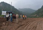 विधानसभा अध्यक्ष कुलदीप सिंह पठानिया ने किया भूस्खलन प्रभावित क्षेत्रों का दौरा