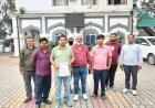 प्राइवेट गाड़ियों में अवैध टैक्सी संचालन पर कार्रवाई की मांग, टैक्सी मैक्सी ऑपरेटर सोसायटी ने उपायुक्त को सौंपा ज्ञापन
