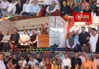 डॉ. राजेन्द्र प्रसाद चिकित्सा महाविद्यालय टांडा में बढेंगी चिकित्सकों की 100 पीजी सीटेंः मुख्यमंत्री
