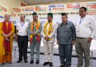 अंतरराष्ट्रीय एक्सपो-2026  में हिमाचल को मिला  प्रथम पुरस्कार, फसल विविधीकरण मॉडल की हुई सराहना