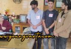 विश्वविद्यालय में हुई गैर कानूनी तरीके से भर्तियों में पारदर्शिता, जवाबदेही और न्यायिक जांच की उठाई मांग