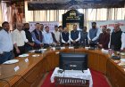 चियोग स्कूल में छात्रा के साथ भेदभाव मामले में आयोग ने तलब की रिपोर्ट, आयोग ने लांच किया भीम पत्र